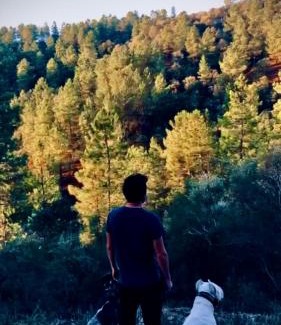 La Nava Ski Chalet | Finca Charco La Olla