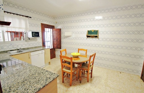 Fustera Villa | Finca Coello - charming, Spanish finca style holiday villa in Benissa