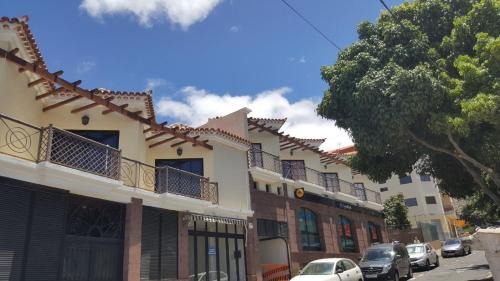 La Calera Apartment | Finca Contero