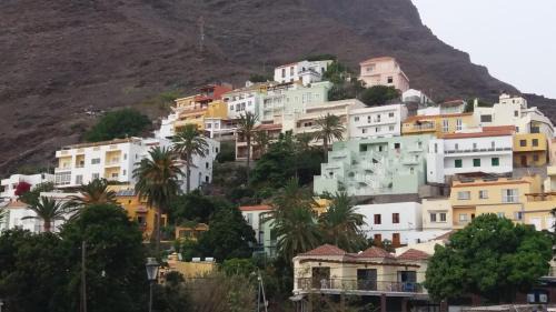 La Calera Apartment | Finca Contero