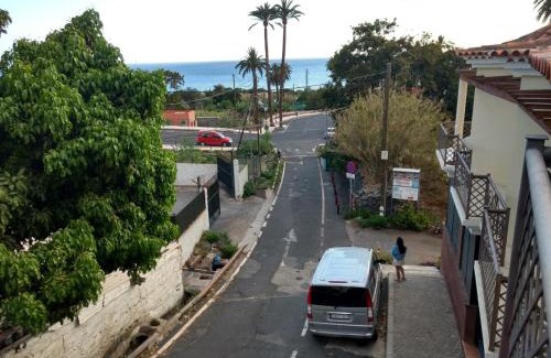 La Calera Apartment | Finca Contero