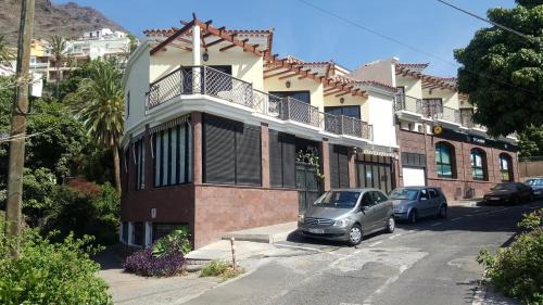 La Calera Apartment | Finca Contero