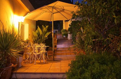 La Solana Apartment | Finca Cortez