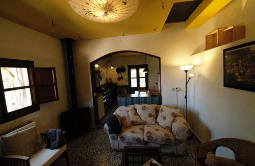 Alcuescar Other | Finca "Cottage" with communal pool