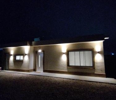 Santiago del Estero House | Finca Dallas