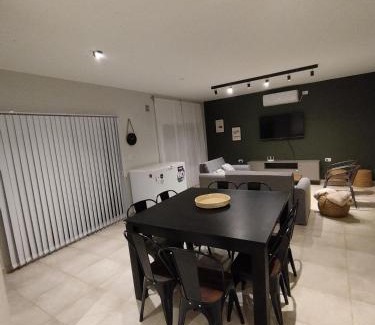 Santiago del Estero House | Finca Dallas