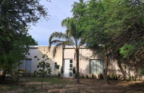 Santiago del Estero House | Finca de los abuelos