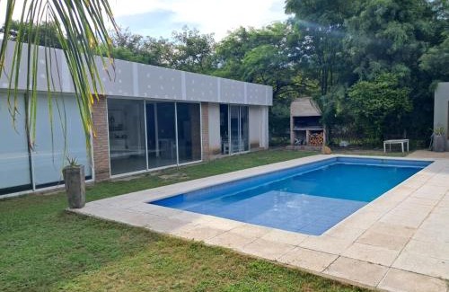 Santiago del Estero House | Finca de los abuelos