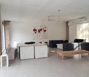 Santiago del Estero House | Finca de los abuelos