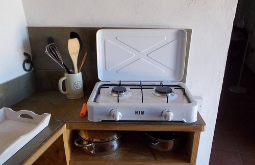 Alcuescar Apartment | Finca El Chorrillo Studio