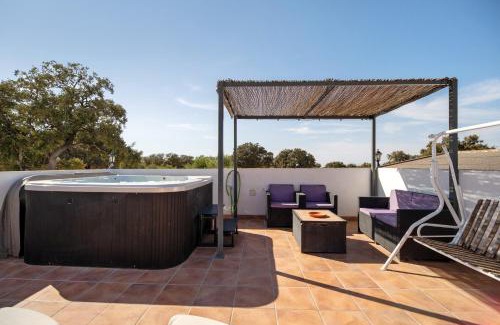 San Jose del Valle House | Finca El Labrador