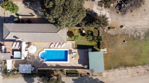 San Jose del Valle House | Finca El Labrador