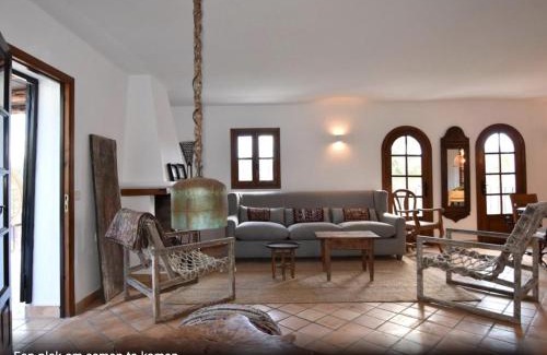 Santa Eulalia del Rio Villa | Finca el Retiro