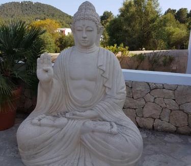 Santa Eulalia del Rio Villa | Finca el Retiro