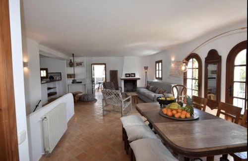 Santa Eulalia del Rio Villa | Finca el Retiro