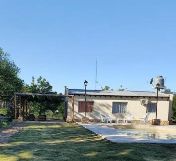 San Rafael House | Finca El Vencedor