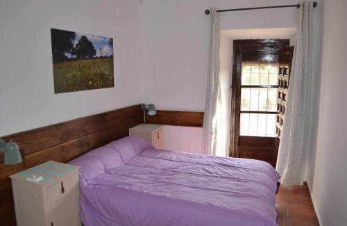 Vilches House | Finca el Vizconde - Naturaleza con tus hijos