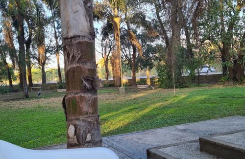 Santiago del Estero House | Finca en el Zanjon sobre Ruta