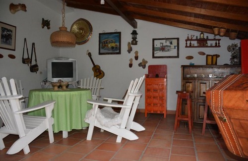 El Penol House | Finca Hotel Sandoná
