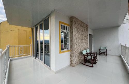 Rivera House | Finca Hotel Villa el Ocaso Huila