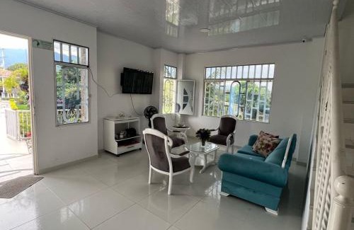 Rivera House | Finca Hotel Villa el Ocaso Huila