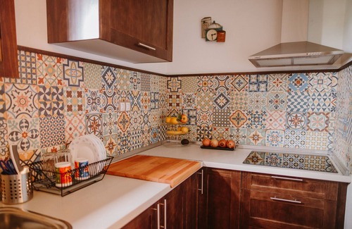 Alora Villa | FINCA IN ÁLORA, NEAR THE CAMINITO DEL REY, GREAT POOL OF WATER SALADA. WIFI.