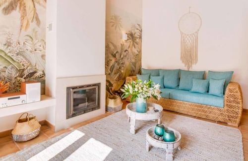 Cas Concos Villa | Finca jewel in a top location with a large pool.