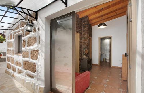 Vilaflor House | Finca Keyfer