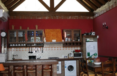 Guaro Other | Finca La Bendita, rustic luxury in the Andalucian hills, sleepts 6, private pool