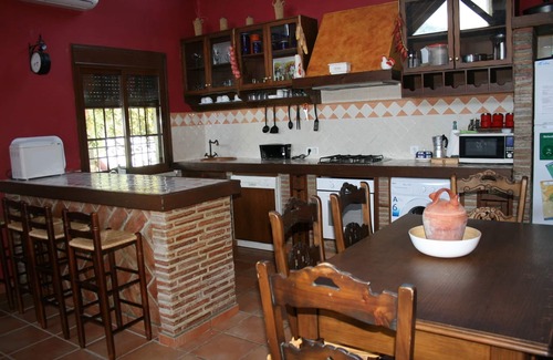Guaro Other | Finca La Bendita, rustic luxury in the Andalucian hills, sleepts 6, private pool