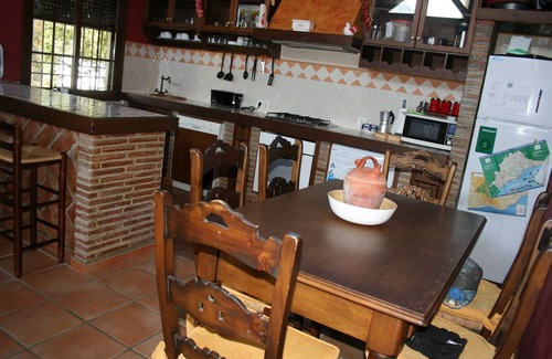 Guaro Other | Finca La Bendita, rustic luxury in the Andalucian hills, sleepts 6, private pool