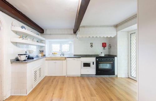 Cobres House | Finca La Chicharra