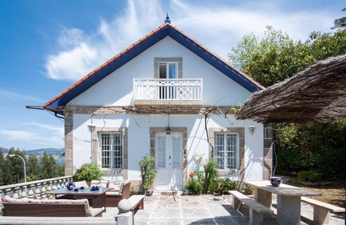 Cobres House | Finca La Chicharra