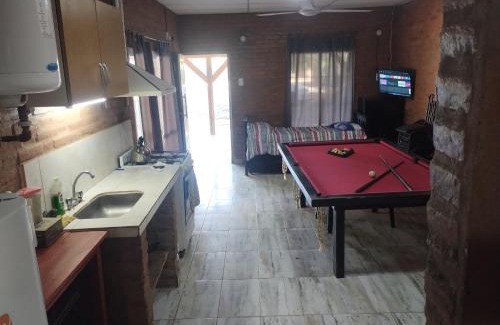 Santiago del Estero House | Finca La Huella