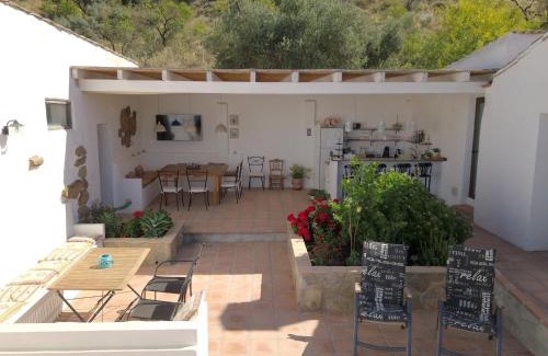 Casabermeja House | Finca La Meica Bed&breakfast