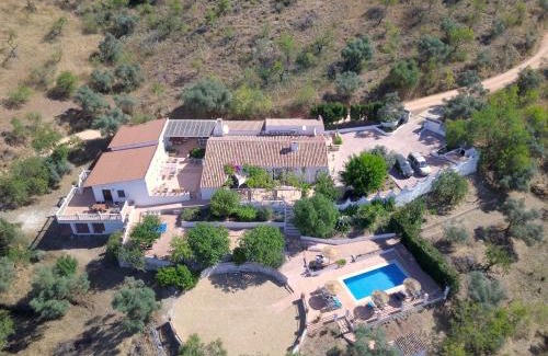 Casabermeja House | Finca La Meica Bed&breakfast