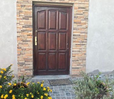 Santiago del Estero House | Finca La Poderosa