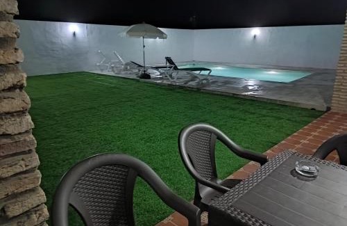 Conil de la Frontera House | Finca la Vigía
