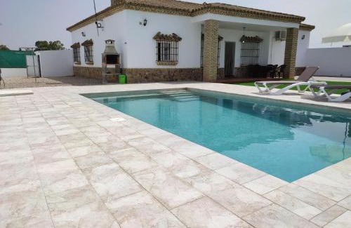 Conil de la Frontera House | Finca la Vigía