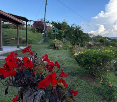 Marinilla Villa | Finca Marinilla