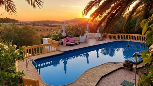Montuiri House | Finca Mianes