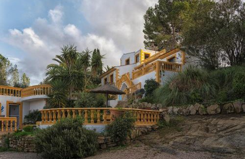 Montuiri House | Finca Mianes