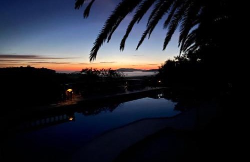 Montuiri House | Finca Mianes