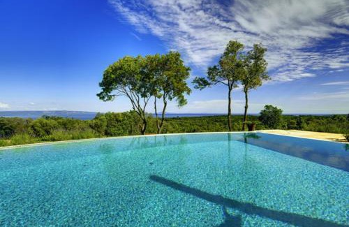 Peruski House | Finca mit privatem Infinity-Pool, Klima, WLAN und atemberaubenden Ausblick