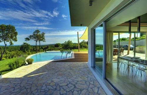 Peruski House | Finca mit privatem Infinity-Pool, Klima, WLAN und atemberaubenden Ausblick