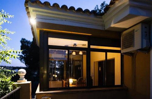 Guadamur House | Finca Navalpino a 900 m de Puy du Fou