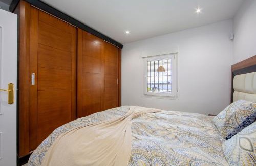 Tabernas House | Finca Pequeñas Estrellas