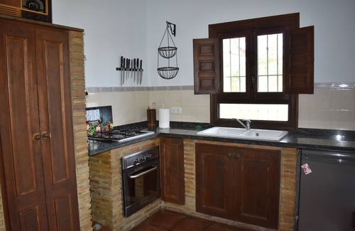 Archez Cottage | Finca Rocío - relaxing in the mountains