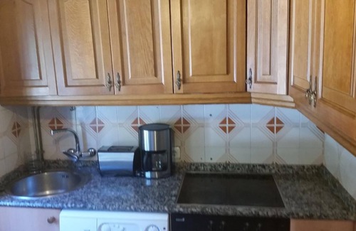 Navarredonda de Gredos Apartment | Finca rural "La Vista de Gredos I"