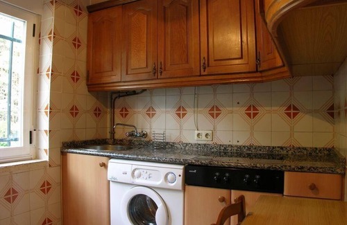 Navarredonda de Gredos Apartment | Finca rural "La Vista de Gredos I"